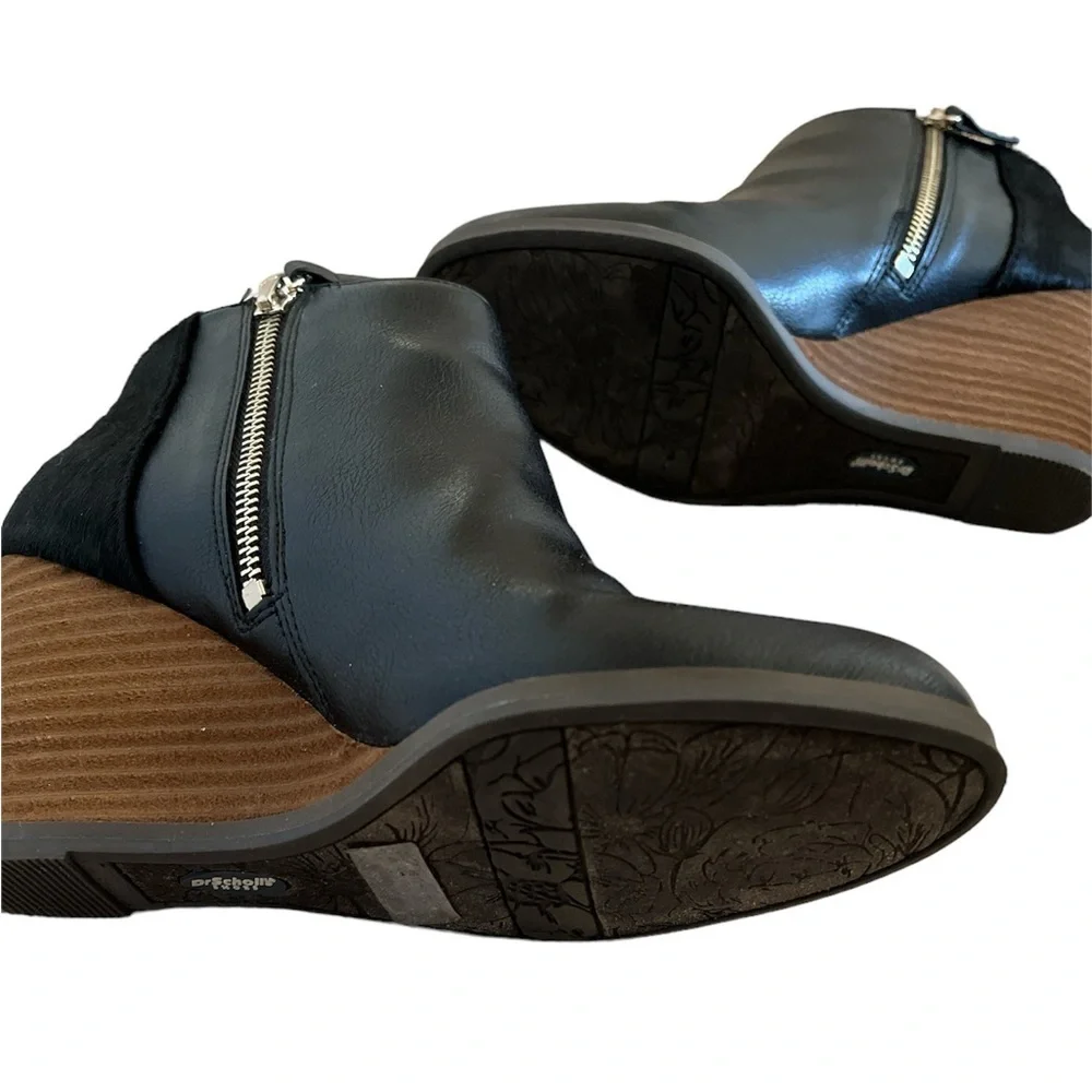 Dr Scholl’s Booties in size 7.5